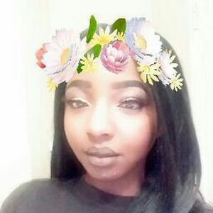 Meet your Posher, Alexandra